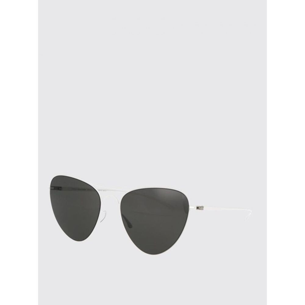Mykita Sunglasses Men White